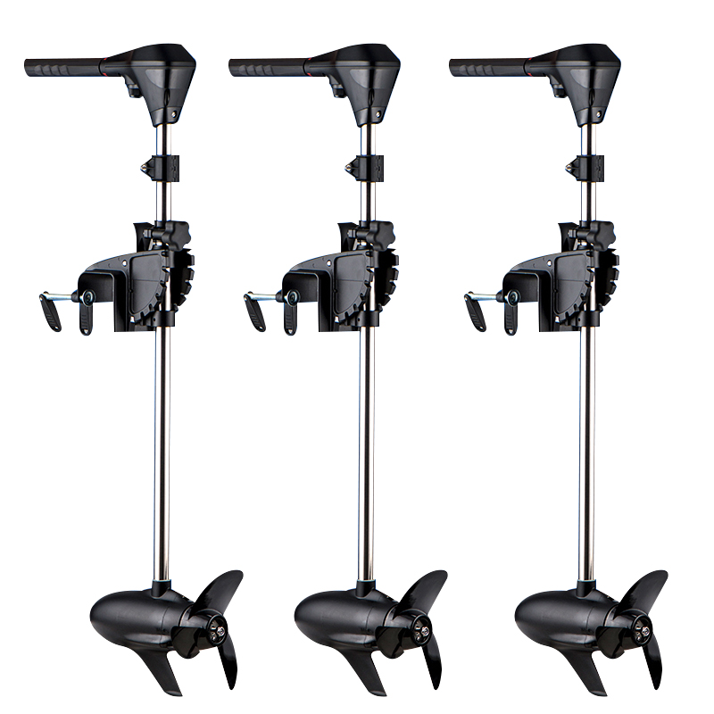 Fishing Boat Trolling Motor - Facotry fiyat deniz HAIBO M250 fırçasız
