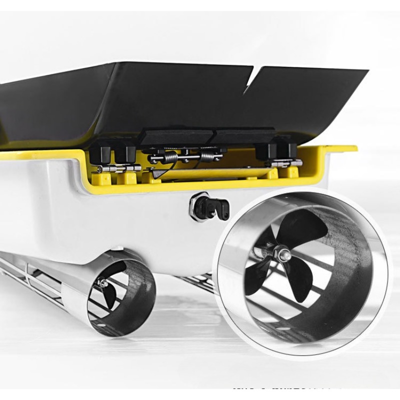 Fishing Boat Gps - Açık Hava Gece Balıkçılığı RC GPS