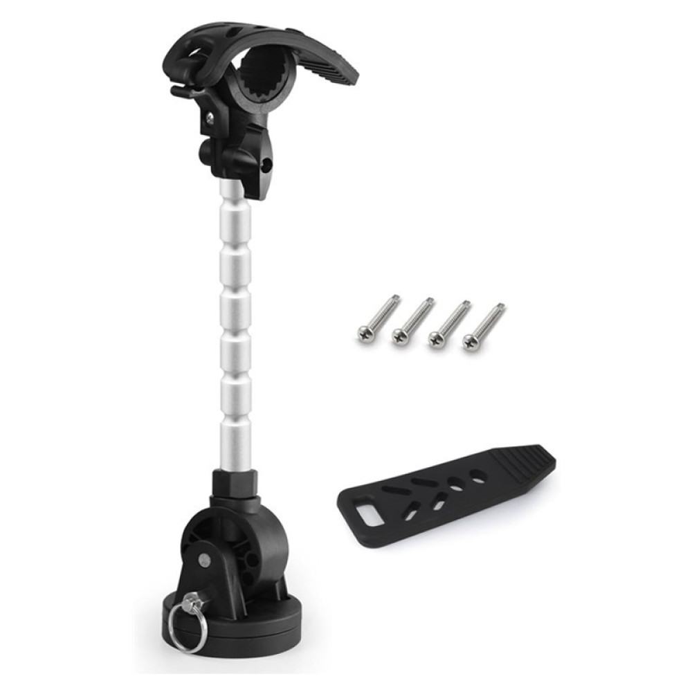 Fishing Boat Trolling Motor - MKA 60 Trolling Motoru İçin Hızlı