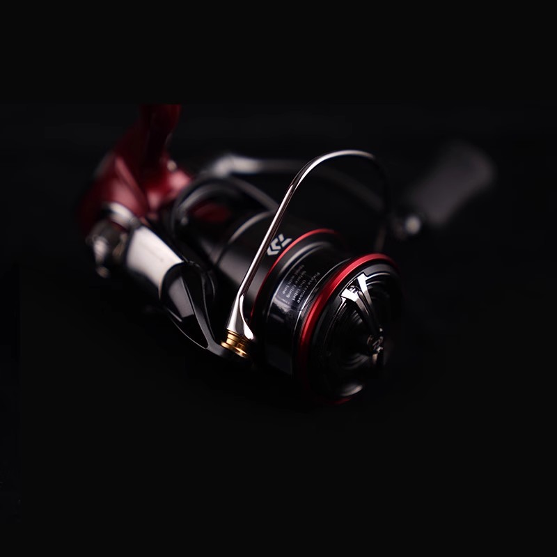 2025 YENI DAIWA FUEGO CS LT İp - Kastking Reel Zephyr incelemesi ve fiyatı