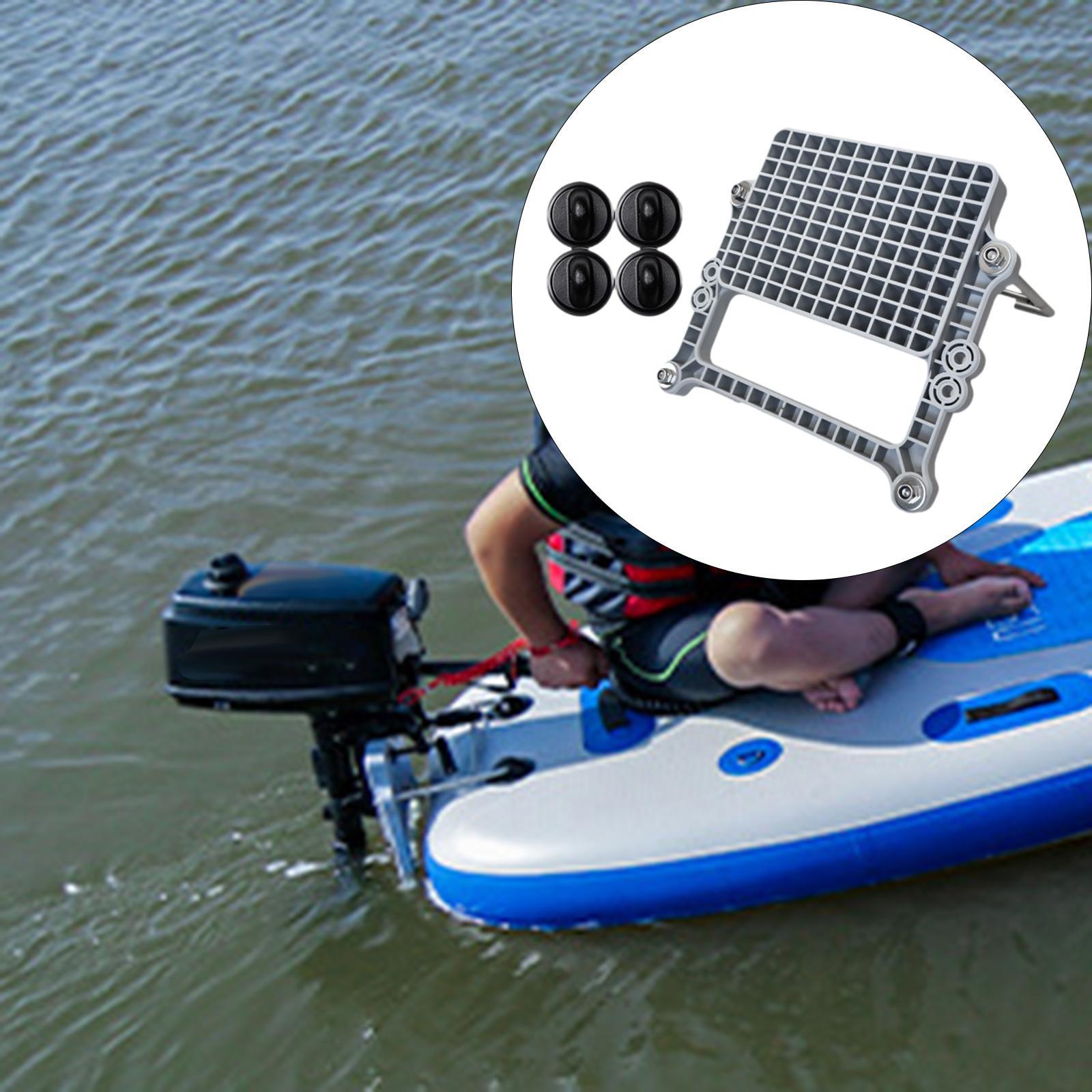 Tekne motoru montaj kiti Balık - Fishing Boat Trolling Motor incelemesi ve fiyatı