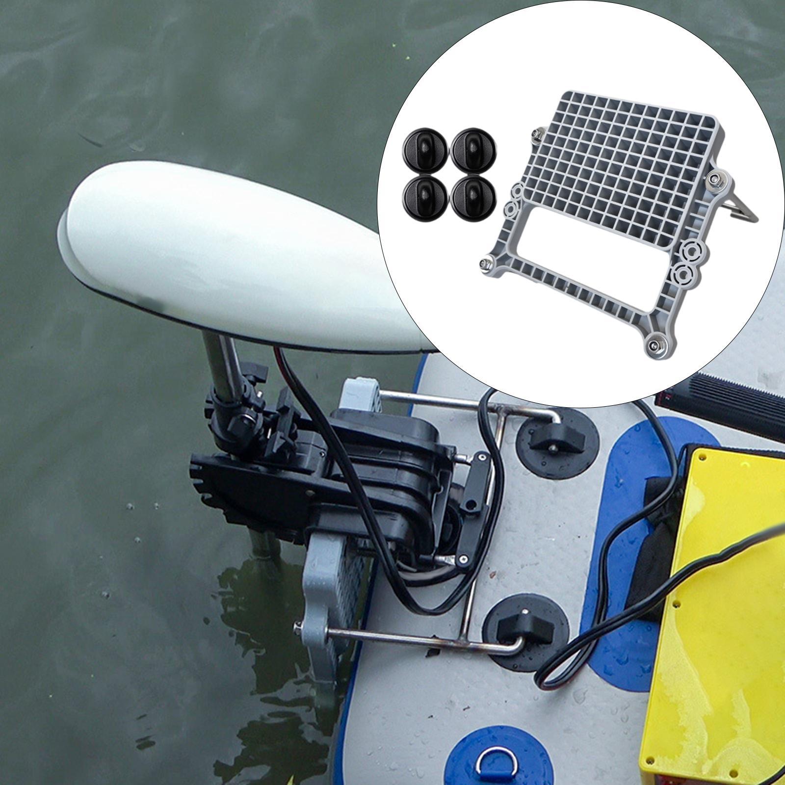 Tekne motoru montaj kiti Balık - Fishing Boat Trolling Motor incelemesi ve fiyatı