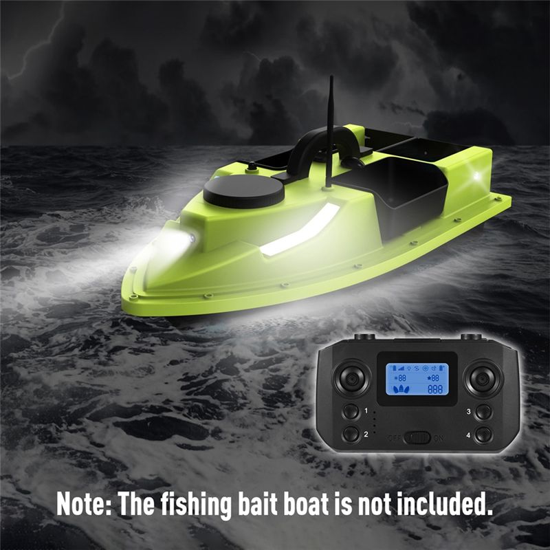 ABKQ-balık yemi teknesi uzakta - Fishing Boat Oar incelemesi ve fiyatı