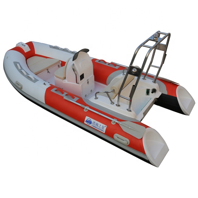 13ft 3.9m Çift Model Hypalon Ş - Fishing Boat Inflatable incelemesi ve fiyatı