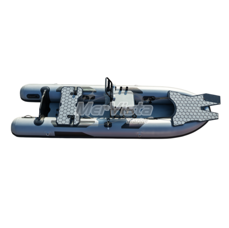 4m Profesyonel Balıkçı Şişme B - Fishing Boat Paddle incelemesi ve fiyatı