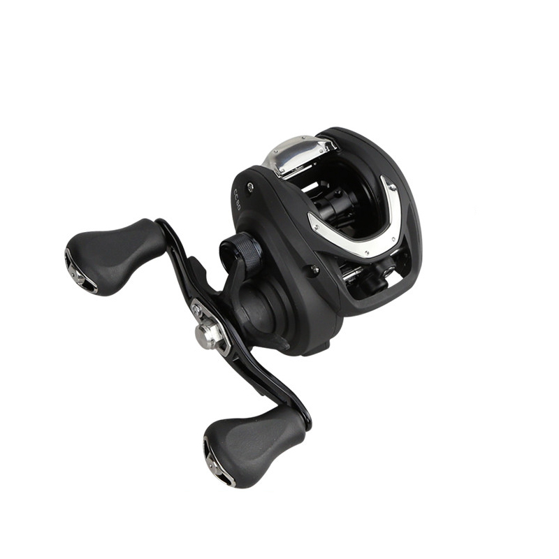 DAIWA makarası CC80/CR80 Baitc - Kastking Reel Zephyr incelemesi ve fiyatı