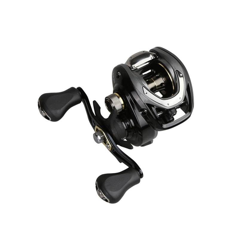 DAIWA makarası CC80/CR80 Baitc - Kastking Reel Zephyr incelemesi ve fiyatı