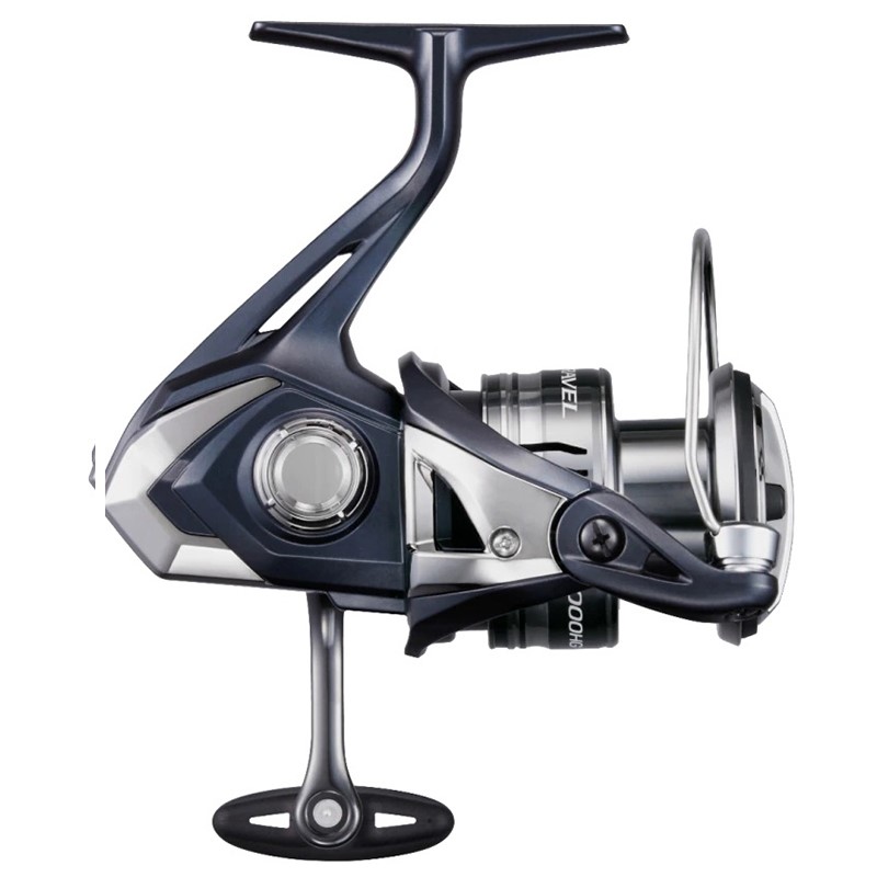 SHIMANO MIRAVEL 2022 İplikli O - Shimano Reel Stradic incelemesi ve fiyatı