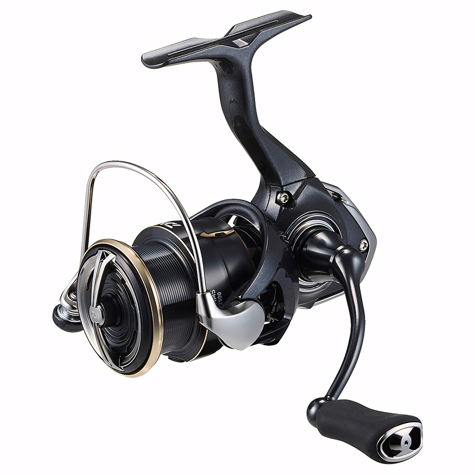 DAIWA 2026 FREAMS İplikli Maka - Daiwa Reel Fuego incelemesi ve fiyatı