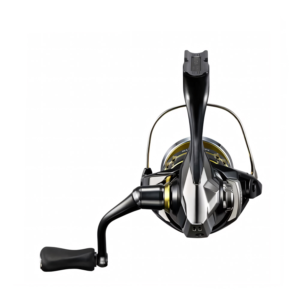 YENİ 25 SHIMANO SUSTAIN Spin B - Shimano Reel Stradic incelemesi ve fiyatı