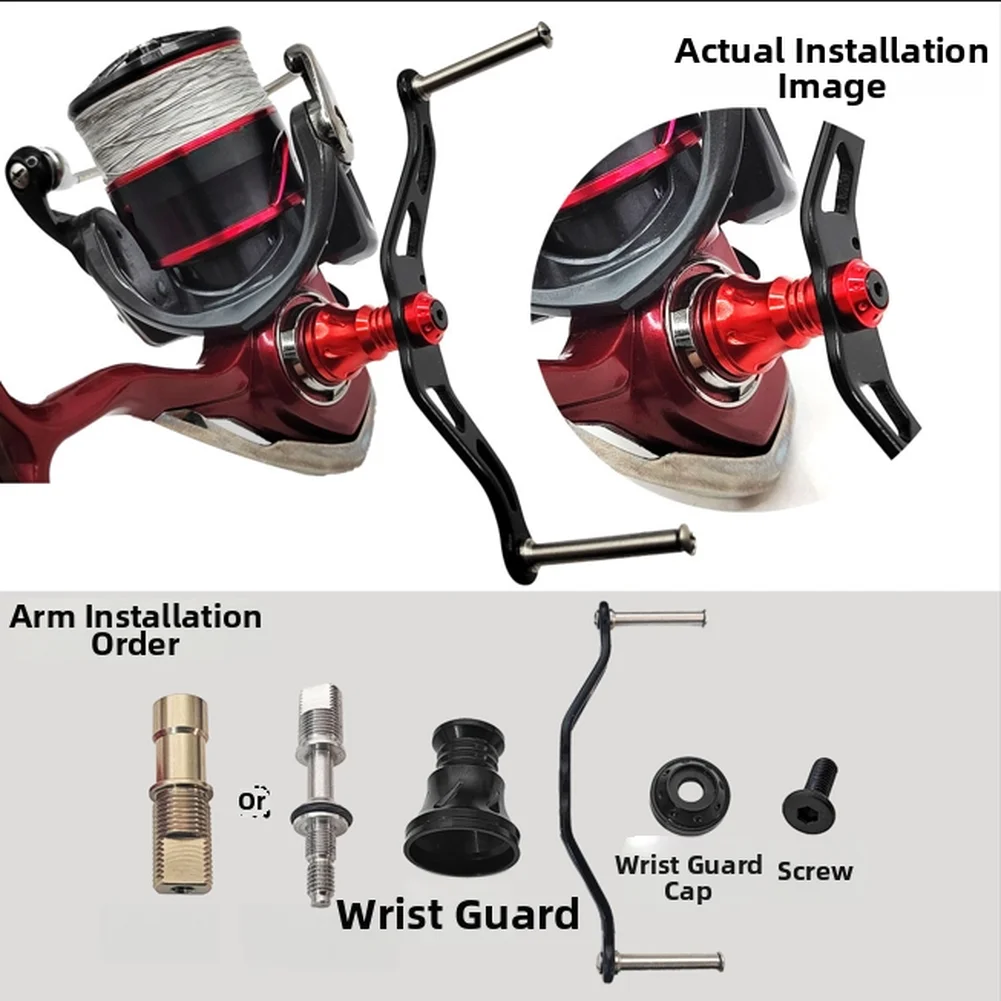1 adet Rocker Kol Kolu DAIWA I - Daiwa Reel Fuego incelemesi ve fiyatı