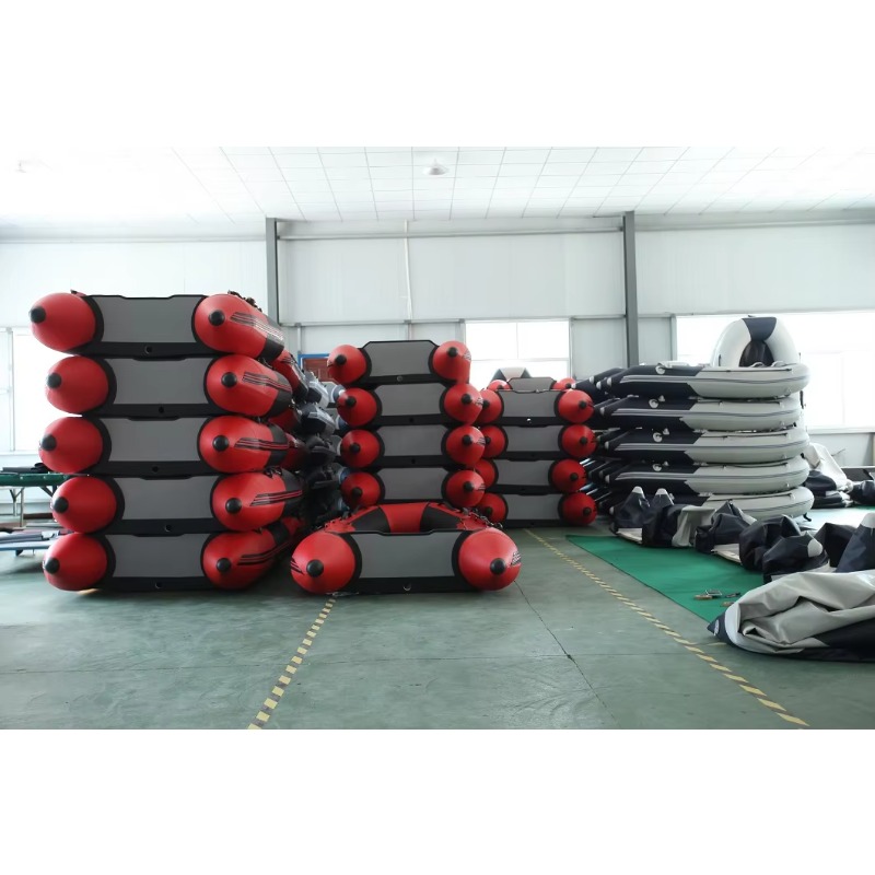 Şişme Hızlı/Balıkçı Botu Dışta - Fishing Boat Inflatable incelemesi ve fiyatı