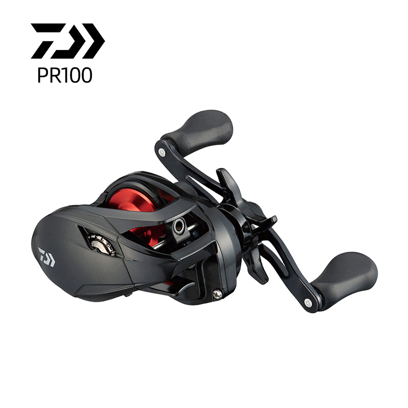 DAIWA PR100H Baitcast Makarası - Kastking Reel Zephyr incelemesi ve fiyatı