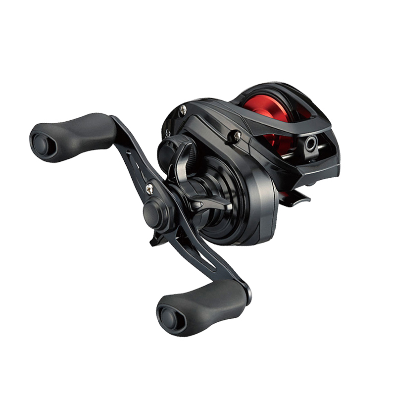 DAIWA PR100H Baitcast Makarası - Kastking Reel Zephyr incelemesi ve fiyatı