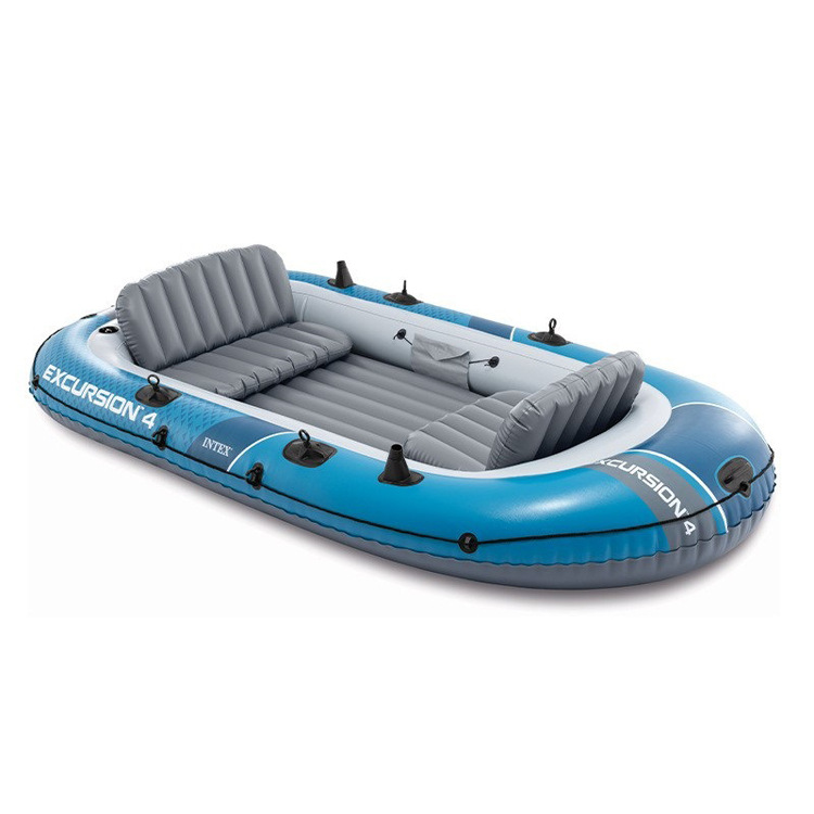 Orijinal ve hakiki dört veya b - Fishing Boat Inflatable incelemesi ve fiyatı