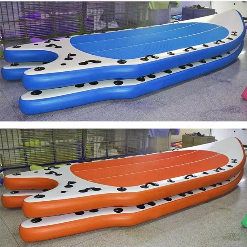 Şişme SUP Board PVC 16'-18' Su - Fishing Boat Fiberglass incelemesi ve fiyatı
