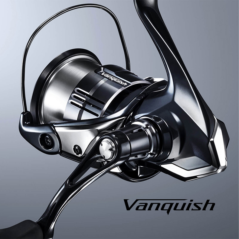 Shimano 23 Vanquish Kökenli Ba - Shimano Reel Stradic incelemesi ve fiyatı