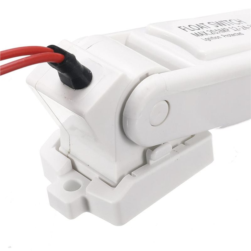 F-T 6X Sintine Pompası Şamandı - Fishing Boat Bilge Pump incelemesi ve fiyatı