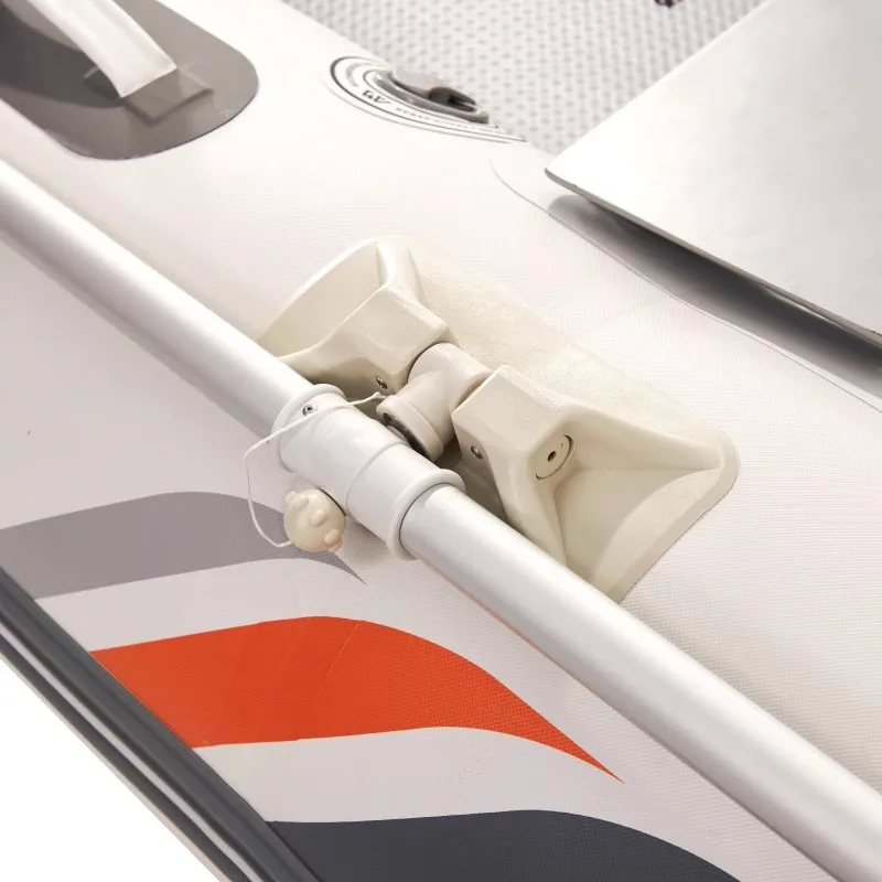 AQUA MARINA Şişme Bot, 3-5 Kiş - Fishing Boat Oar incelemesi ve fiyatı