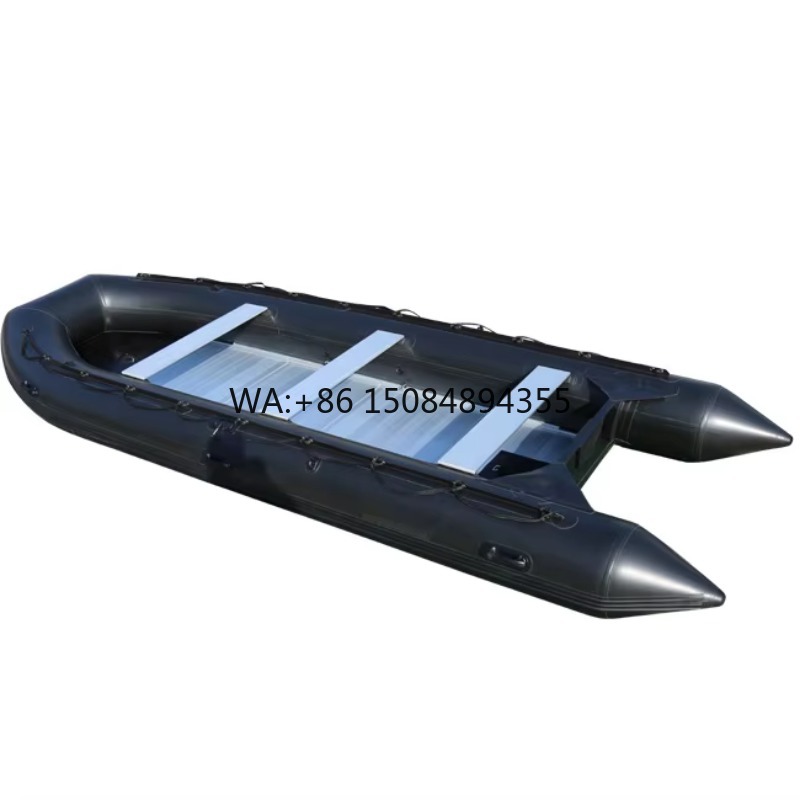 PVC Balıkçı Botu//6m Şişme Bot - Fishing Boat Inflatable incelemesi ve fiyatı