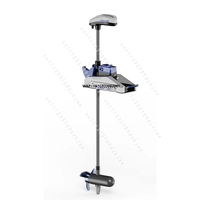 Promosyonlu Elektrikli Trollin - Fishing Boat Trolling Motor incelemesi ve fiyatı