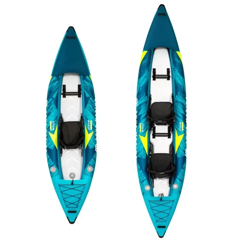 Kano Kayak Şişme Bot 1-2 Kişil - Fishing Boat Paddle incelemesi ve fiyatı
