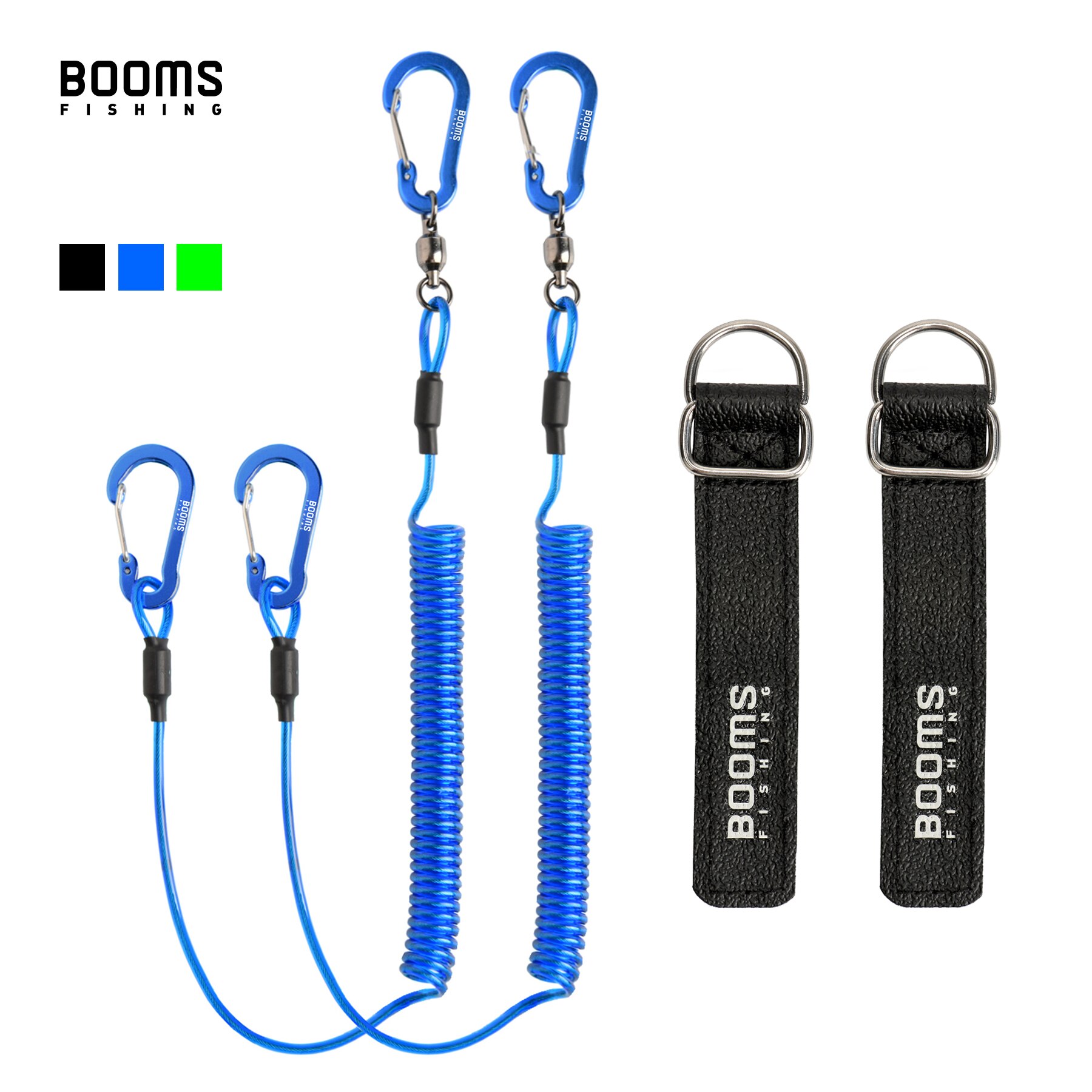 Booms balıkçılık T02RB1 olta u - Fishing Boat Oar incelemesi ve fiyatı