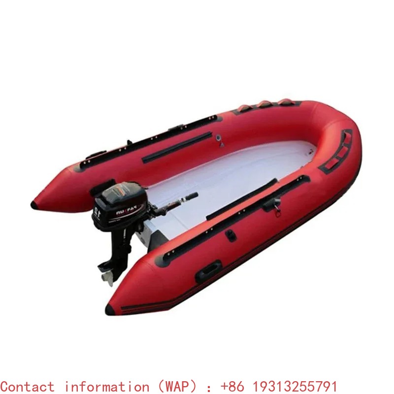 【Çin'den】 Derin V 16ft Sert Şi - Fishing Boat Inflatable incelemesi ve fiyatı