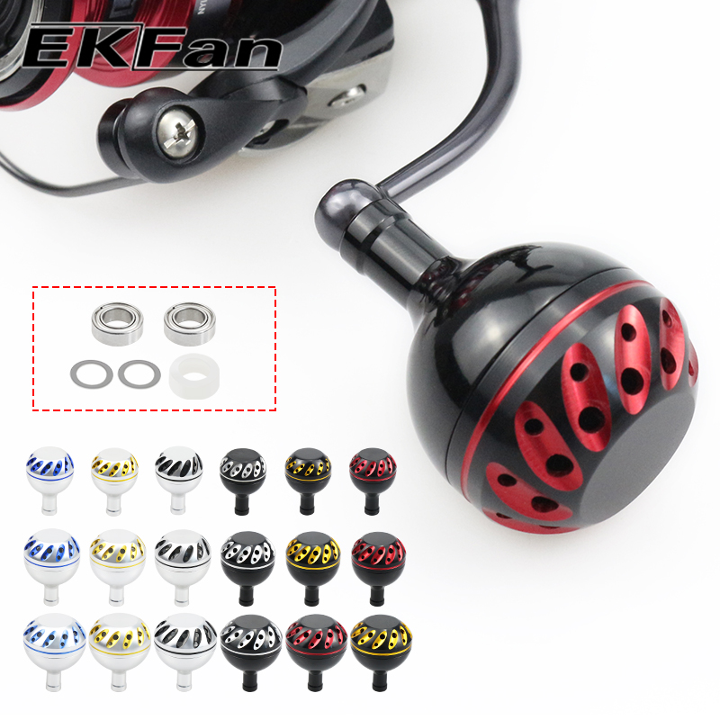 EKfan 30/35/38mm Alaşım Metal  - Shimano Reel Sustain incelemesi ve fiyatı