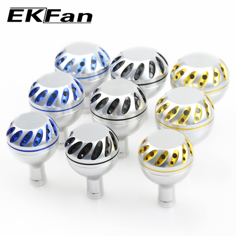 EKfan 30/35/38mm Alaşım Metal  - Shimano Reel Sustain incelemesi ve fiyatı
