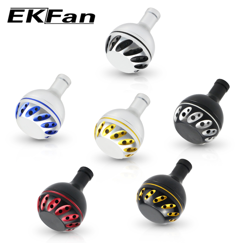EKfan 30/35/38mm Alaşım Metal  - Shimano Reel Sustain incelemesi ve fiyatı