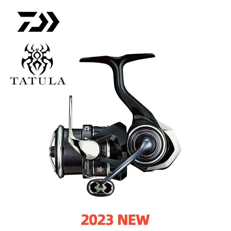 2023 DAIWA TATULA LT İplik Bal - Shimano Reel Stradic incelemesi ve fiyatı