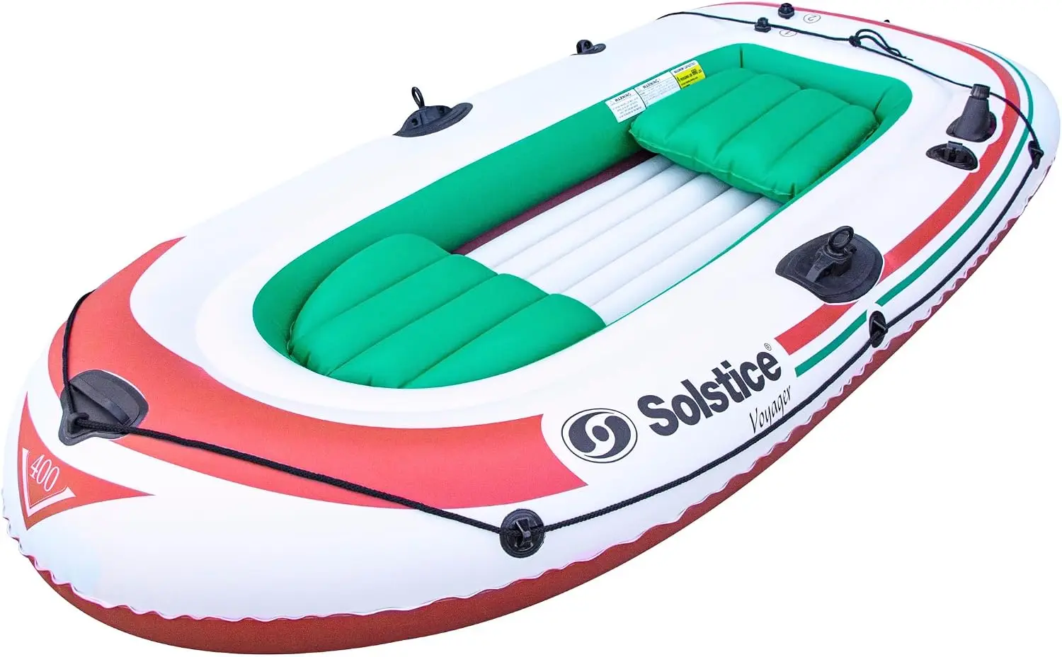 Çok Satan Solstice Voyager 4 K - Fishing Boat Oar incelemesi ve fiyatı