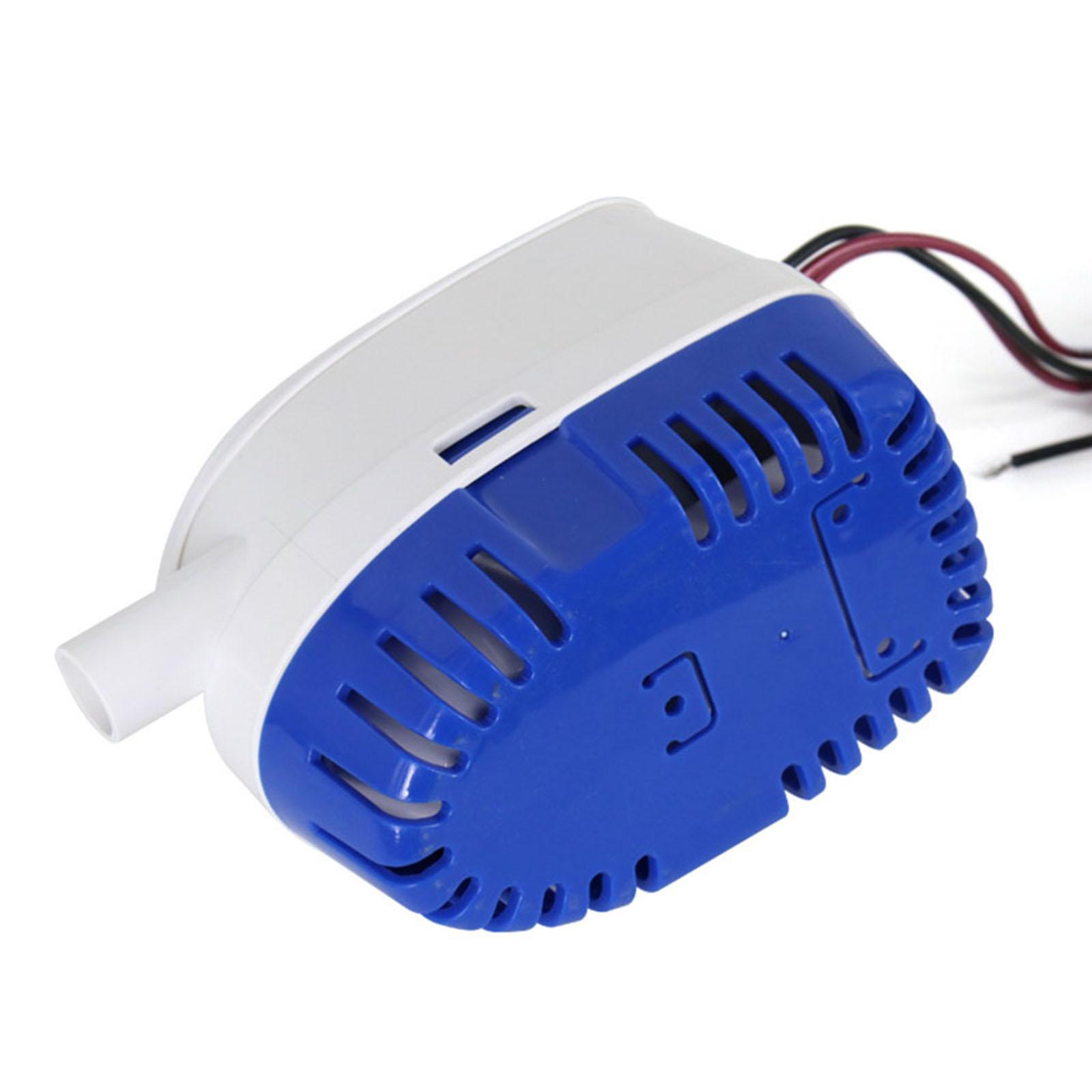 Denizcilik Otomatik Suyu Tahli - Fishing Boat Bilge Pump incelemesi ve fiyatı