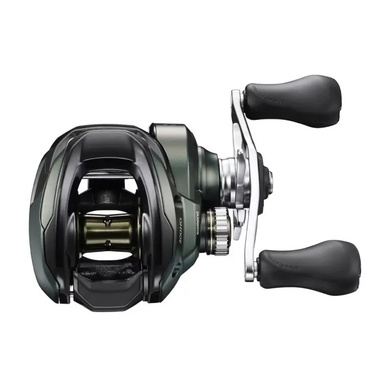 2023 SHIMANO CURADO 200 Baitca - Shimano Reel Stradic incelemesi ve fiyatı