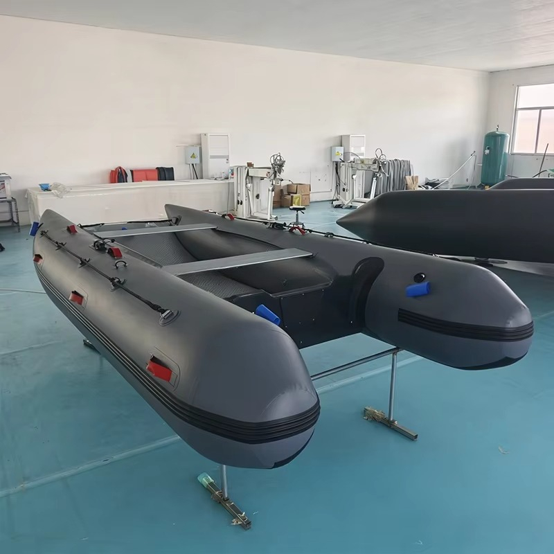 Çin Fabrikası Yüksek Hızlı Thu - Fishing Boat Inflatable incelemesi ve fiyatı