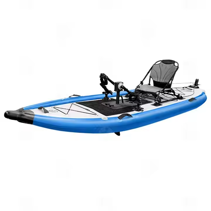 Katlanabilir SUP Pedal Tahtası - Fishing Boat Paddle incelemesi ve fiyatı