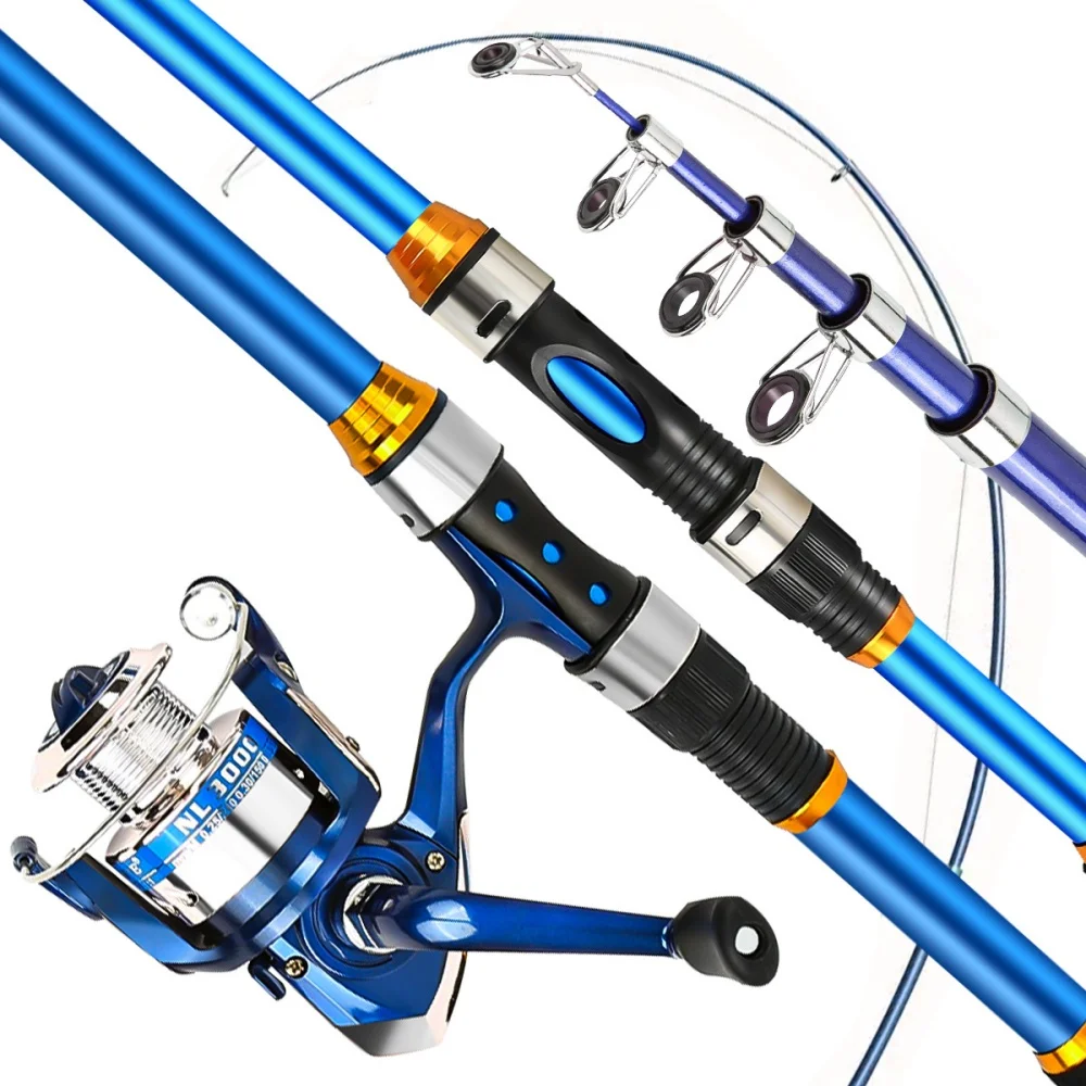 2.1-3.6M Teleskopik Cam Elyaf  - Fishing Boat Oar incelemesi ve fiyatı
