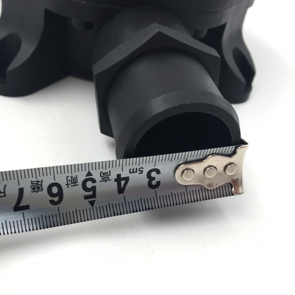 Beş okyanuslar 15 GPM kendinde - Fishing Boat Bilge Pump incelemesi ve fiyatı