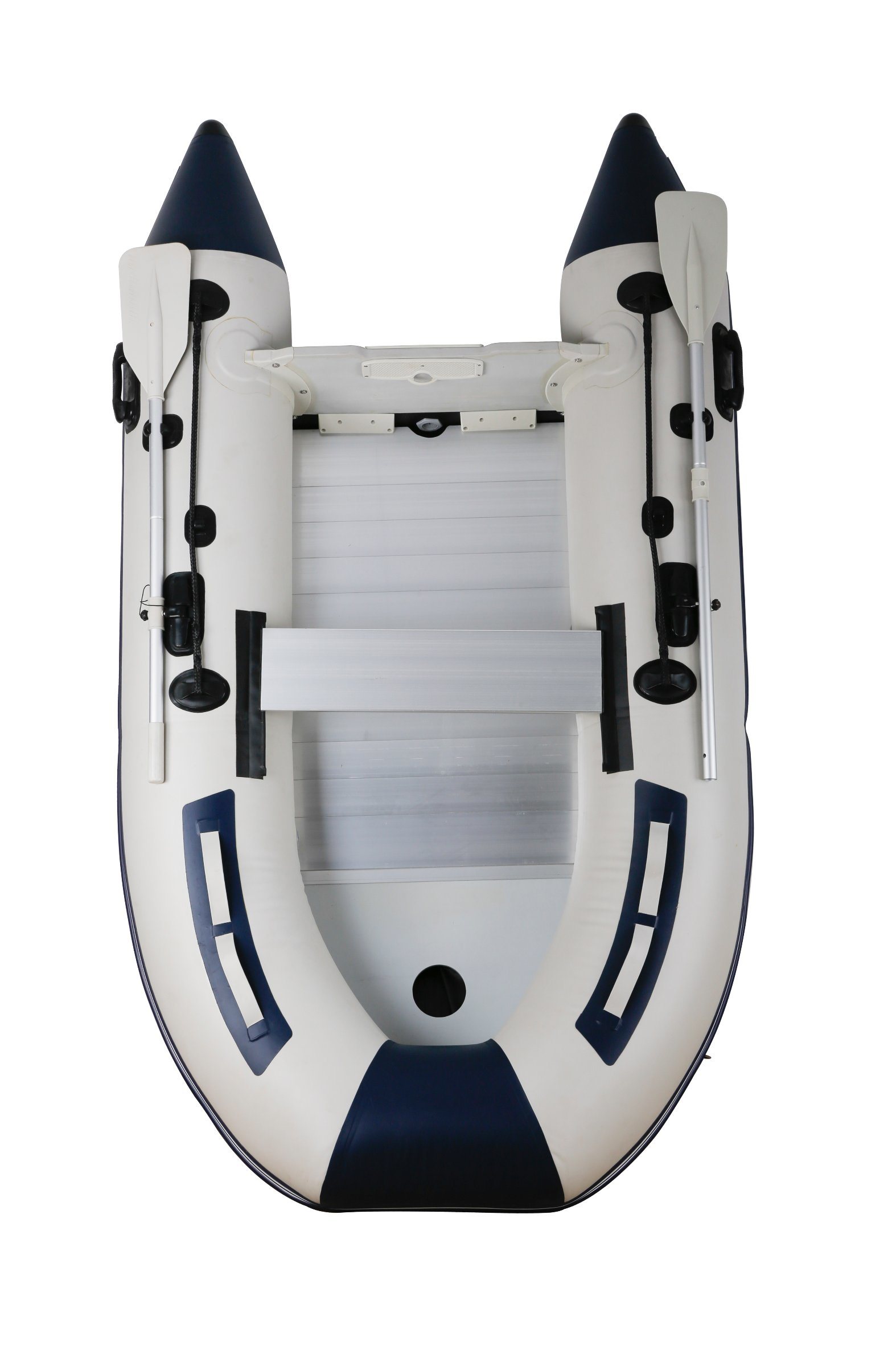 Onaylanmış 3.6m Alüminyum Taba - Fishing Boat Inflatable incelemesi ve fiyatı