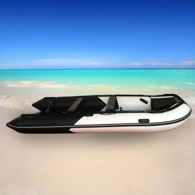 Kalınlaştırılmış PVC 4.7 m 9 K - Fishing Boat Inflatable incelemesi ve fiyatı
