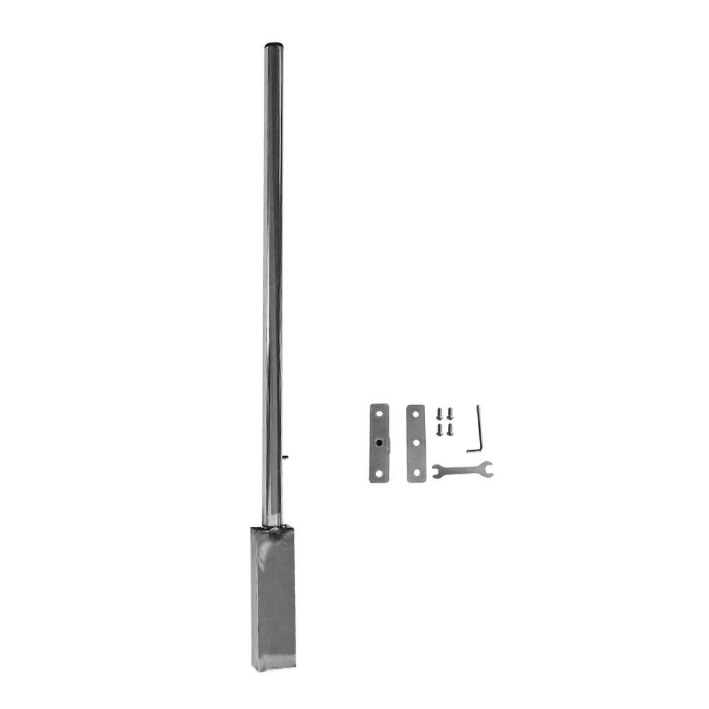 Evrensel Kayak Trolling Motor  - Fishing Boat Trolling Motor incelemesi ve fiyatı