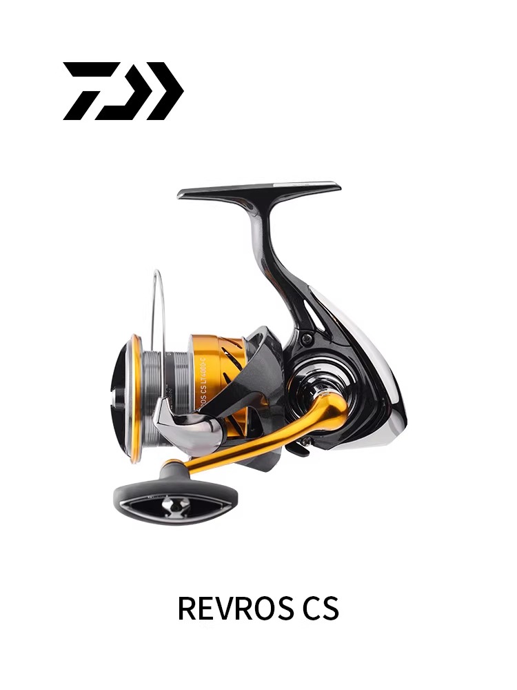DAIWA REVROS LT İplik Balıkçıl - Shimano Reel Stradic incelemesi ve fiyatı