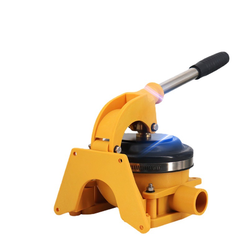 Manuel Sintine Pompası, Kanali - Fishing Boat Bilge Pump incelemesi ve fiyatı